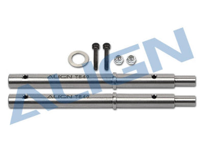 Align TB40 Main Shaft : HB40H005XXT