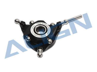 Align TB40 CCPM Metal Swashplate : HB40H006XXT