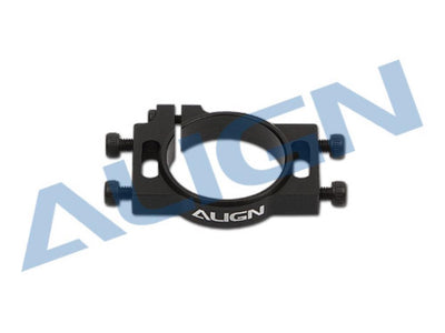 Align TB40 Tail Boom Mount - Rear : HB40T002XXT