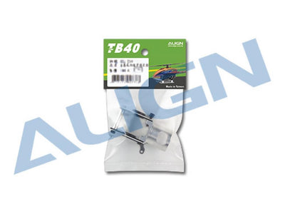 Align TB40 Tail Belt Unit : HB40T003XXT
