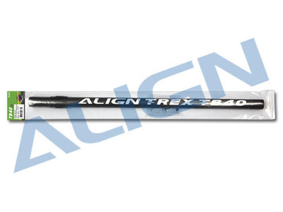 Align TB40 Carbon Fibre Tail Boom : HB40T010XXT