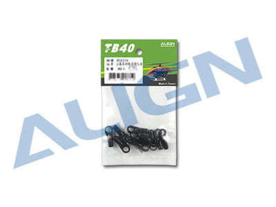 Align TB40 Linkage Rod Set : HB40Z001XXT