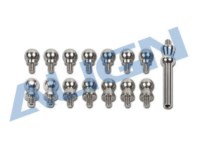 Align TB40 Linkage Ball Set : HB40Z002XXT
