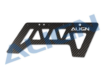 Align TB60 Lower Main Frame - Left : HB60B003XXT