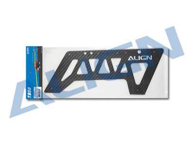 Align TB60 Lower Main Frame - Left : HB60B003XXT