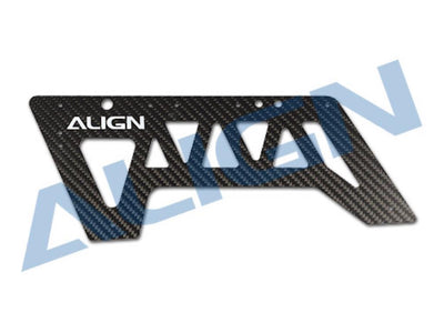 Align TB60 Lower Main Frame - Right : HB60B004XXT