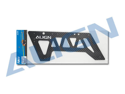 Align TB60 Lower Main Frame - Right : HB60B004XXT
