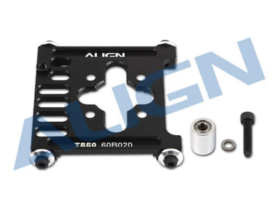 Align TB60/TB70 Motor Mount Assembly : HB60B014XXT
