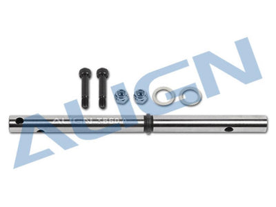 Align TB60 Main Shaft : HB60H005XXT
