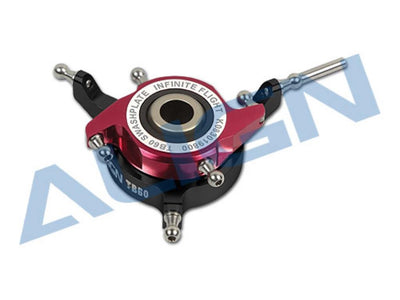 Align TB60 CCPM Metal Swashplate : HB60H006XXT