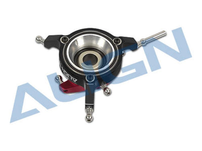 Align TB60 CCPM Metal Swashplate : HB60H006XXT