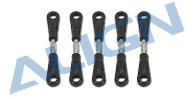 Align TB60 Linkage Rod Set : HB60Z001XXT