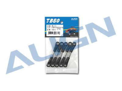 Align TB60 Linkage Rod Set : HB60Z001XXT