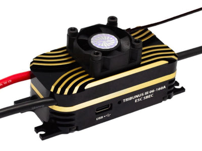 Scorpion Tribunus III 06-160A ESC SBEC : III_06_160
