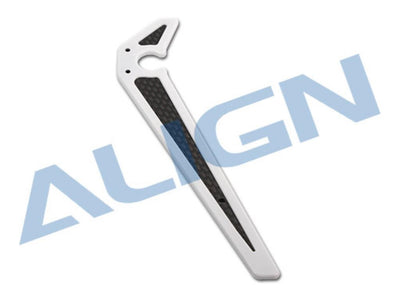 Align TB40 Carbon Fibre Vertical Stabiliser : HB40T009XXT