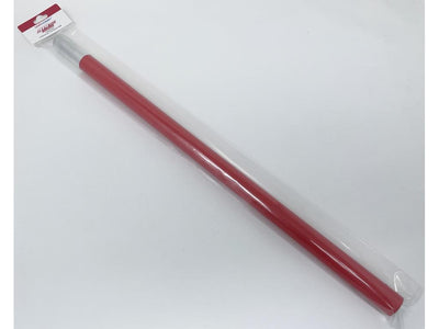 OMP M4 Max Aluminium Tail Boom (Red) : OSHM4X036R