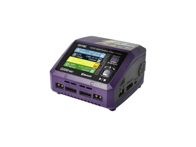 SkyRC Q200 NEO AC/DC Charger : SK-100197