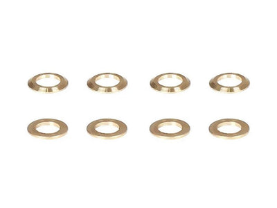 OMP M2 EVO Feathering Shaft Spacer Set : OSHM2341