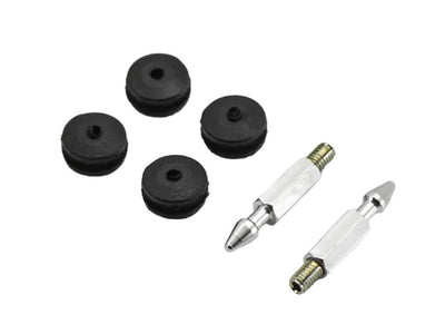 Canopy Fixed Bolt Set - OMP M2 EVO : OSHM2315
