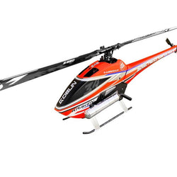 SAB Goblin Kraken 580 Nitro Orange/Blue : SG587