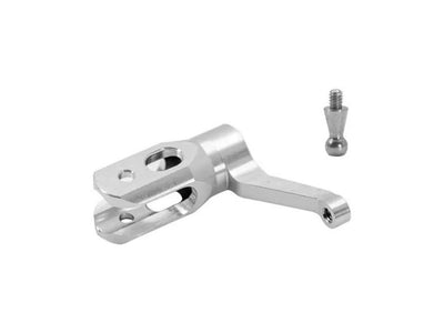 Main Rotor Holder Set - OMP M2 EVO : OSHM2309