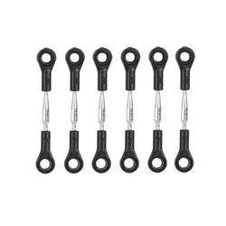 OMPHOBBY M2 Servo Linkage Rod : OSHM2014
