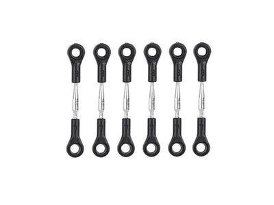 OMPHOBBY M2 Servo Linkage Rod : OSHM2014