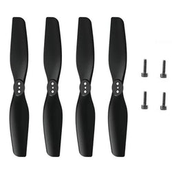 Tail Blade Set - OMP M2 EVO : OSHM2320