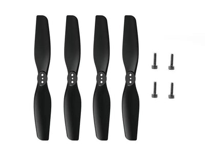Tail Blade Set - OMP M2 EVO : OSHM2320