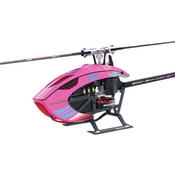 Goosky S1 Combo - BNF Version (Pink) : BAF030001