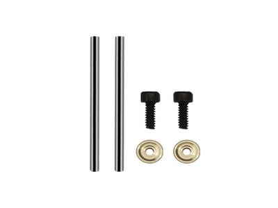 Goosky S1 Feathering Shaft Set : GT030004