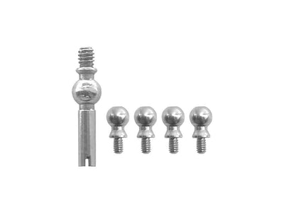 Goosky S1 Ball Joint Set : GT030008