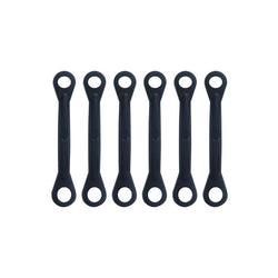 Goosky S1 Double Hole Ball Joint Linkage Set : GT030009