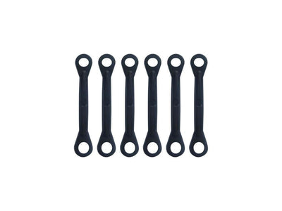 Goosky S1 Double Hole Ball Joint Linkage Set : GT030009