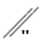 Goosky S1 Main Shaft Set : GT030010