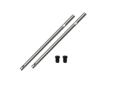 Goosky S1 Main Shaft Set : GT030010