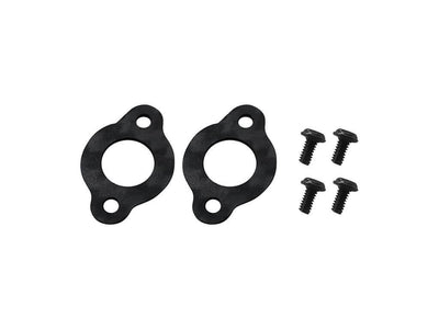 Goosky S1 Bearing Limit Carbon Plate : GT030015