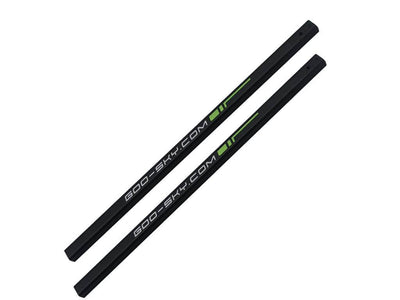 Goosky S1 Tail Boom (Green) : GT030029