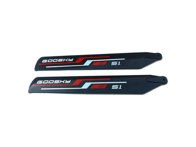 Goosky S1 Main Blades : GT030037