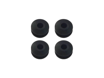 Goosky S1 Canopy Rubber Grommet - Set : GT030043