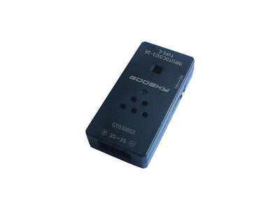 Goosky S1 Charger : GT030053