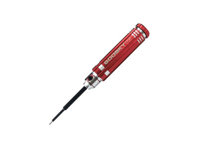 Goosky S1 1.27Mm Hexgonal Screwdriver : GT030058