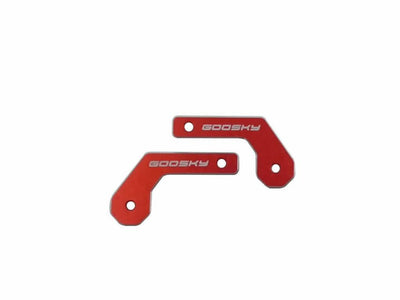 Goosky S2 Body Reinforcement Plate : GT000018