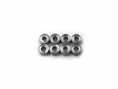 Goosky S2 Washout Armsl Bearing Set (681X) : GT000020