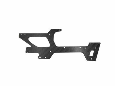 Goosky S2 Right Main Frame Side : GT000022