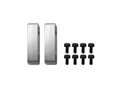Goosky S2 Frame Mounting Block Set : GT000024