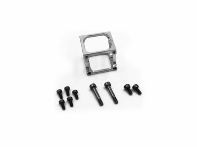 Goosky S2 Tail Boom Mount Set : GT000025