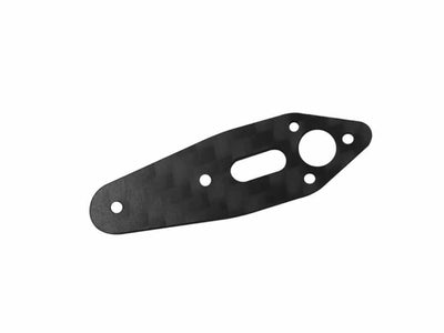 Goosky S2 Tail Side Panel Reinforcement : GT000039