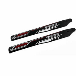 Goosky S2 Main Blades : GT000043