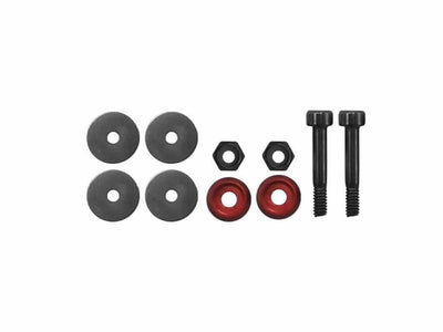 Goosky S2 Blade Screw & Washer Set : GT000044